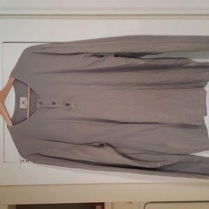 AG long sleeve t shirt xxl